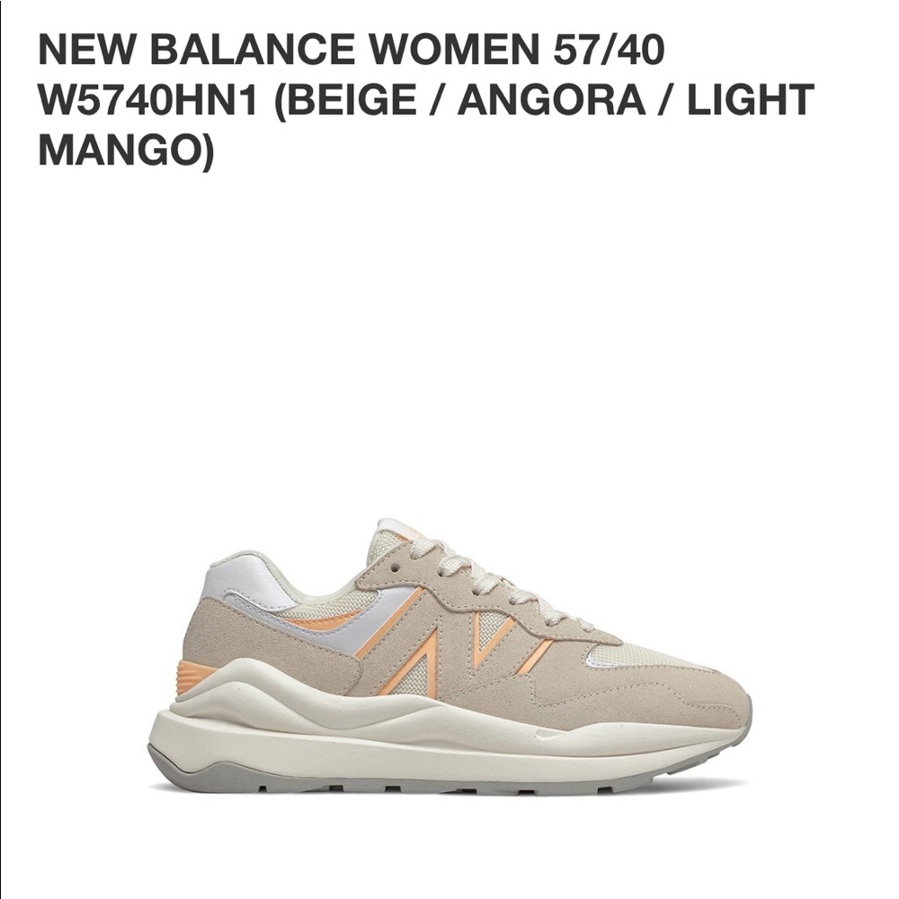 Brand new New Balance 54/70